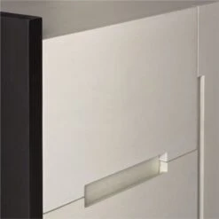 Beaufort Bleached Wood Chifferobe 17 Beaufort Bleached Wood Chifferobe -Cb2 BeaufortBldWdChifferobeAVSSS22