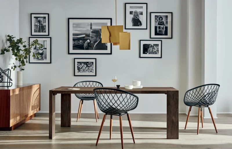 'Bob Dylan, 1966' Photographic Print In Black Frame 17.5"x21.5" 6 'Bob Dylan, 1966' Photographic Print In Black Frame 17.5"x21.5" - Image 6