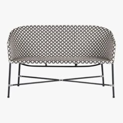 Brava Outdoor Loveseat Cover -Cb2 BravaLoveseatS18