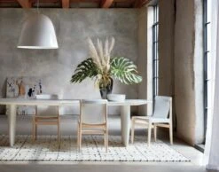 Burano White Leather Sling Chair Set Of 4 -Cb2 BuranoWhiteLeatherChairsACJL19