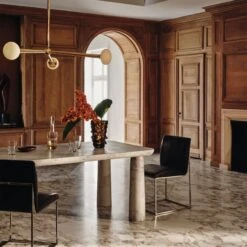 Duval Glass Decanter -Cb2 CB2FA22 05C Hero V1 1