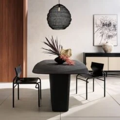 Rhea Terracotta Vase -Cb2 CB2FA22 15A V1 1