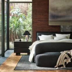 'So Much Open' Framed Oil Painting Reproduction By Mark Russell Jones 49''x49'' -Cb2 CB2FA22 27A V1