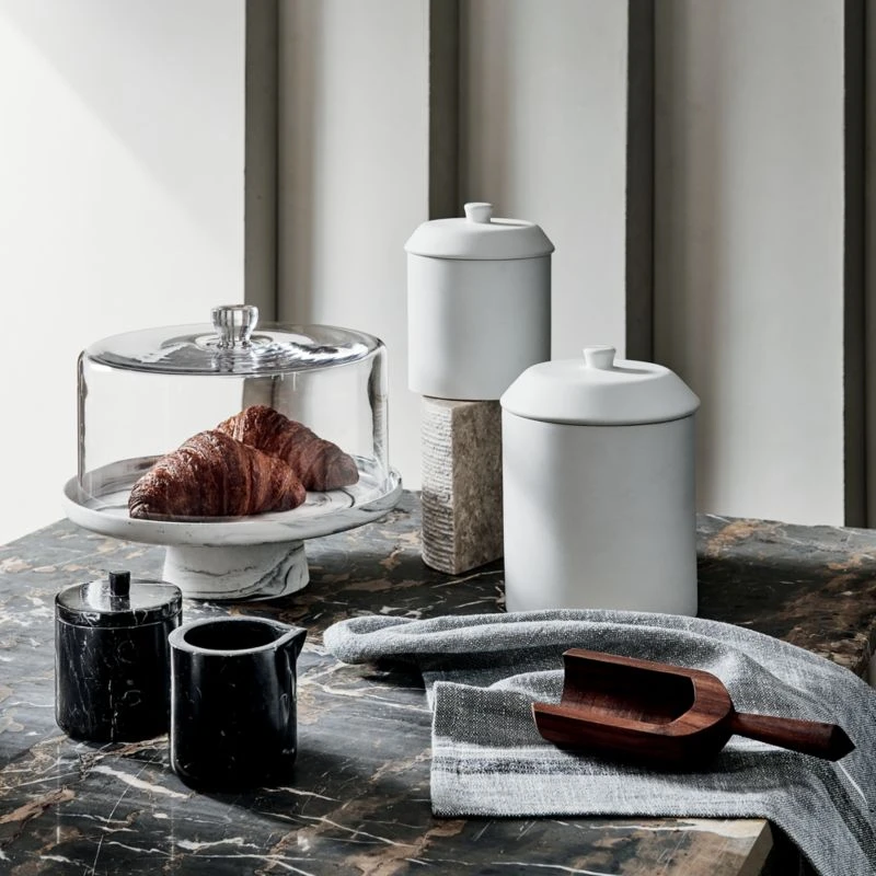 Keep It Neutral Marble Creamer 2 Keep It Neutral Marble Creamer - Image 2