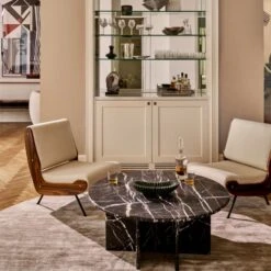 Duval Glass Decanter -Cb2 CB2PH23 BAR 044 HERO 1