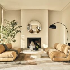 Cusco Textured Black Terracotta Vase -Cb2 CB2SP23 01A Hero 1