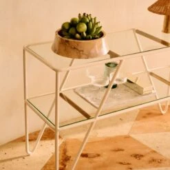 La Paloma Decorative Marble Bowl -Cb2 CB2SU23 RC 04D Det 007