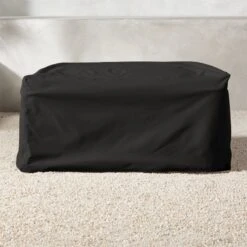 Cana Outdoor Ottoman Cover