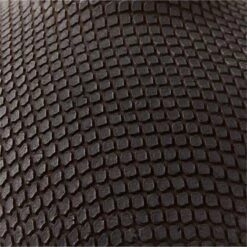 Cusco Textured Black Terracotta Vase -Cb2 CuscoTexturedBlackVaseAVSHF22