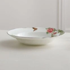 Chelsea Floral Soup Bowl