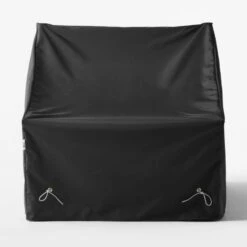 Gartner Teak Outdoor Lounge Chair Cover