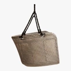 Grove Hanging Outdoor Loveseat Swing -Cb2 GroveHangingLoveseatSwingSDS18