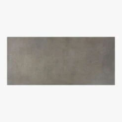 Harper Black Dining Table With Concrete Top -Cb2 HarperConcreteTopF19