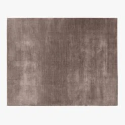Kole Performance Nylon Mink Brown Area Rug 5'x8'