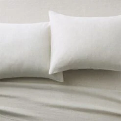 EUROPEAN FLAX™-Certified Linen Flax Sheet Sets