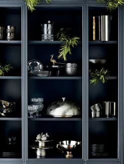 Crisp Matte Black Soup Bowl Set Of 8 -Cb2 MarsBarwareGripLargeStainlessOC18