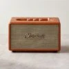 Marshall Acton III Brown Bluetooth Speaker