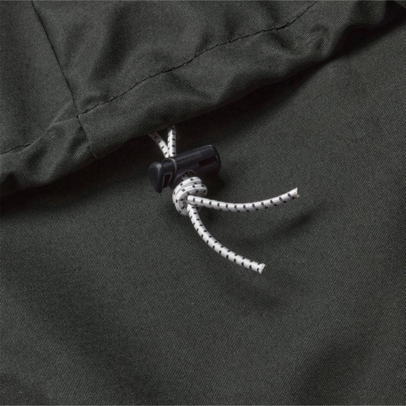 Suelo Outdoor Ottoman Cover 2 Suelo Outdoor Ottoman Cover - Image 2