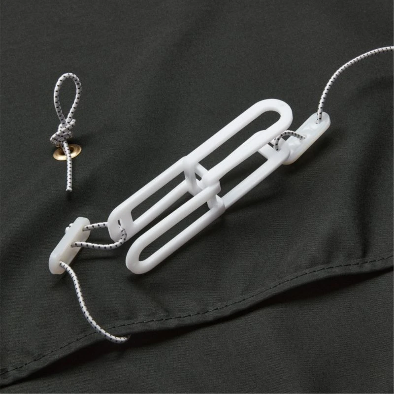 Roc Outdoor Dining Bench Cover 2 Roc Outdoor Dining Bench Cover - Image 2