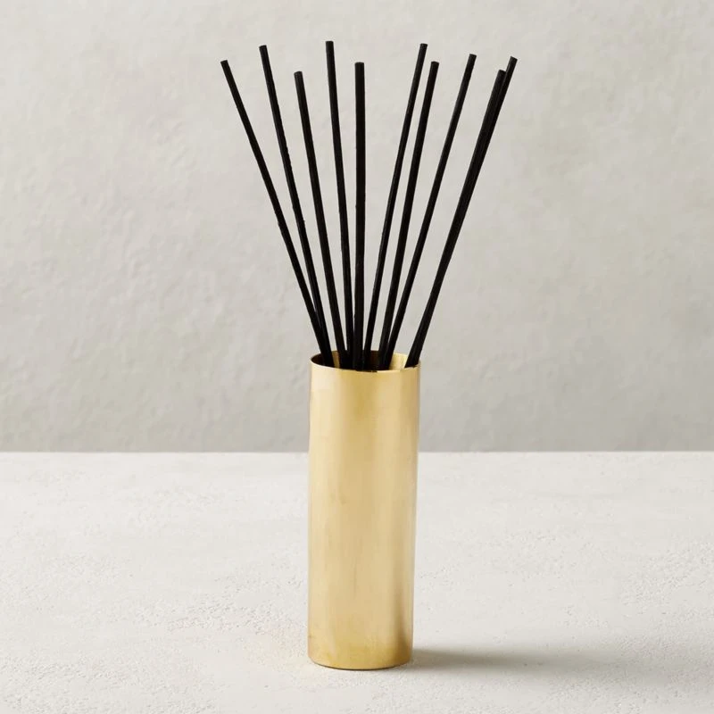 Cedarwood + Tobacco Reed Scent Diffuser 2 Cedarwood + Tobacco Reed Scent Diffuser - Image 2