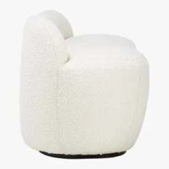 Orleans Upholstered Bench -Cb2 OrleansUpholsteredBenchSD20