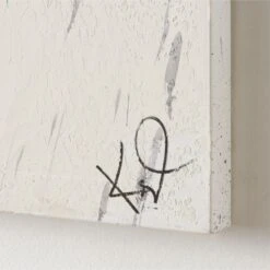 'Passenger' Original Acrylic Painting 48"x48" 6 'Passenger' Original Acrylic Painting 48"x48" -Cb2 Passenger48x48inAV2SHS22