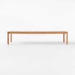 Pinet Teak Outdoor Dining Table 12' 12 Pinet Teak Outdoor Dining Table 12' -Cb2 PinetTeak12inDiningTblSOSSS23