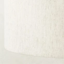 Prix Leather And Polished Brass Table Lamp -Cb2 PrixBrnLthrTableLampAV2SHS23