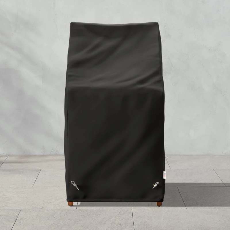 Roc Outdoor Counter Stool Cover 1 Roc Outdoor Counter Stool Cover