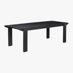 Sarno Outdoor Table 14 Sarno Outdoor Table -Cb2 SarnoOutdoorTable3QS20