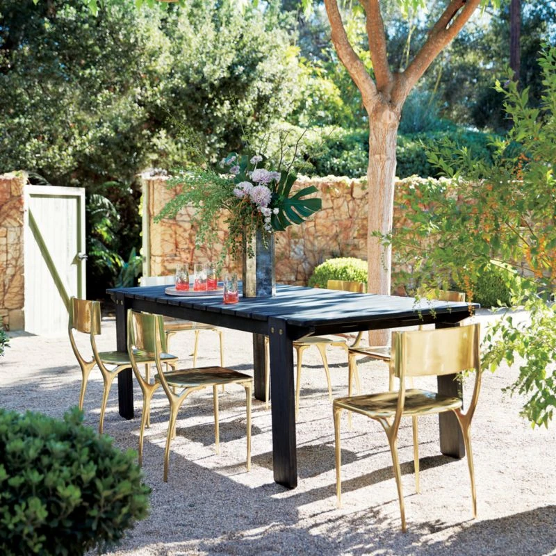 Sarno Outdoor Table 3 Sarno Outdoor Table - Image 3