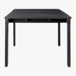 Sarno Outdoor Table 15 Sarno Outdoor Table -Cb2 SarnoOutdoorTableSDS20