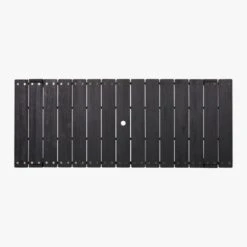 Sarno Outdoor Table 17 Sarno Outdoor Table -Cb2 SarnoOutdoorTableTOPS20