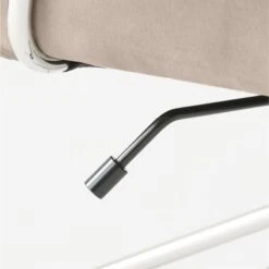 Saviti Bone Velvet Office Chair -Cb2 SavitiChairAV2SSF21