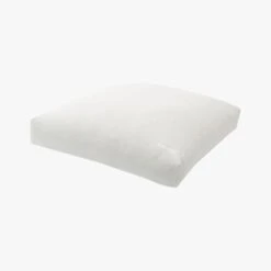 Sedona Large Zabuton Floor Pillow -Cb2 SedonaLrgZabutonFlrPllwF18