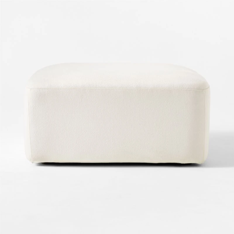 Suelo Outdoor Ottoman Cover 4 Suelo Outdoor Ottoman Cover - Image 4