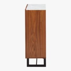 Suspend Wood Entryway Cabinet -Cb2 SuspendIiEntrywayCabinetSDS18