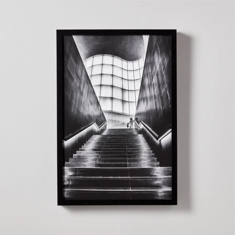 'The Abyss' Photographic Print By Antonella Sacconi 22"x32" 1 'The Abyss' Photographic Print By Antonella Sacconi 22"x32"