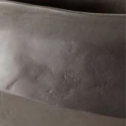 Tide Black Storage Basket Large -Cb2 TideBlackBasketAV2SHS22