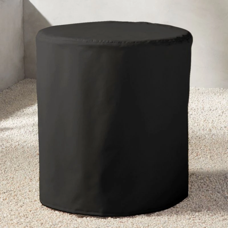 Trieste Side Table And Drakes Bay Accent Table Cover 1 Trieste Side Table And Drakes Bay Accent Table Cover
