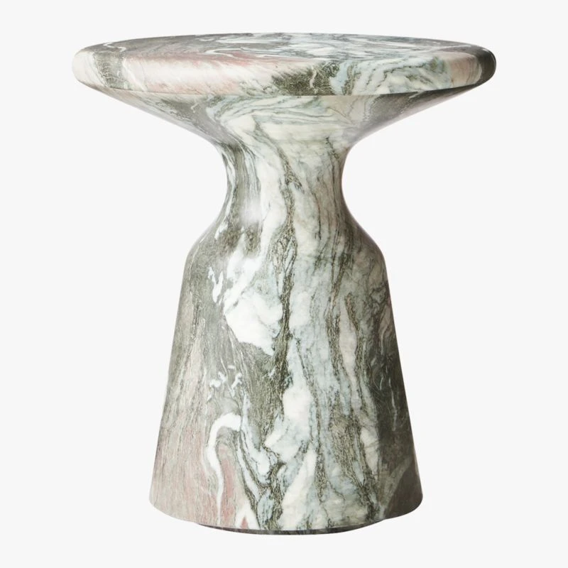 Trieste Side Table And Drakes Bay Accent Table Cover 5 Trieste Side Table And Drakes Bay Accent Table Cover - Image 5