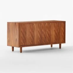 Verano 4-Drawer Rattan Dresser -Cb2 VeranoRshFrnt4drwrDrssr3QBSSF22