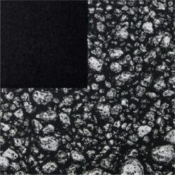 'Vulcano VN' Mixed Medium Reproduction By Fabian Albertini 41''x61'' 6 'Vulcano VN' Mixed Medium Reproduction By Fabian Albertini 41''x61'' -Cb2 VulcanoVN41x61AV2SHF22